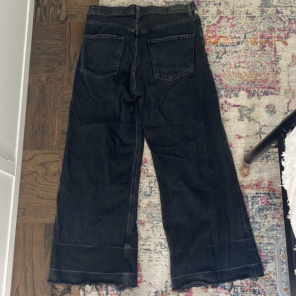 Citizens of Humanity Black Jeans - Picture 4 of 4